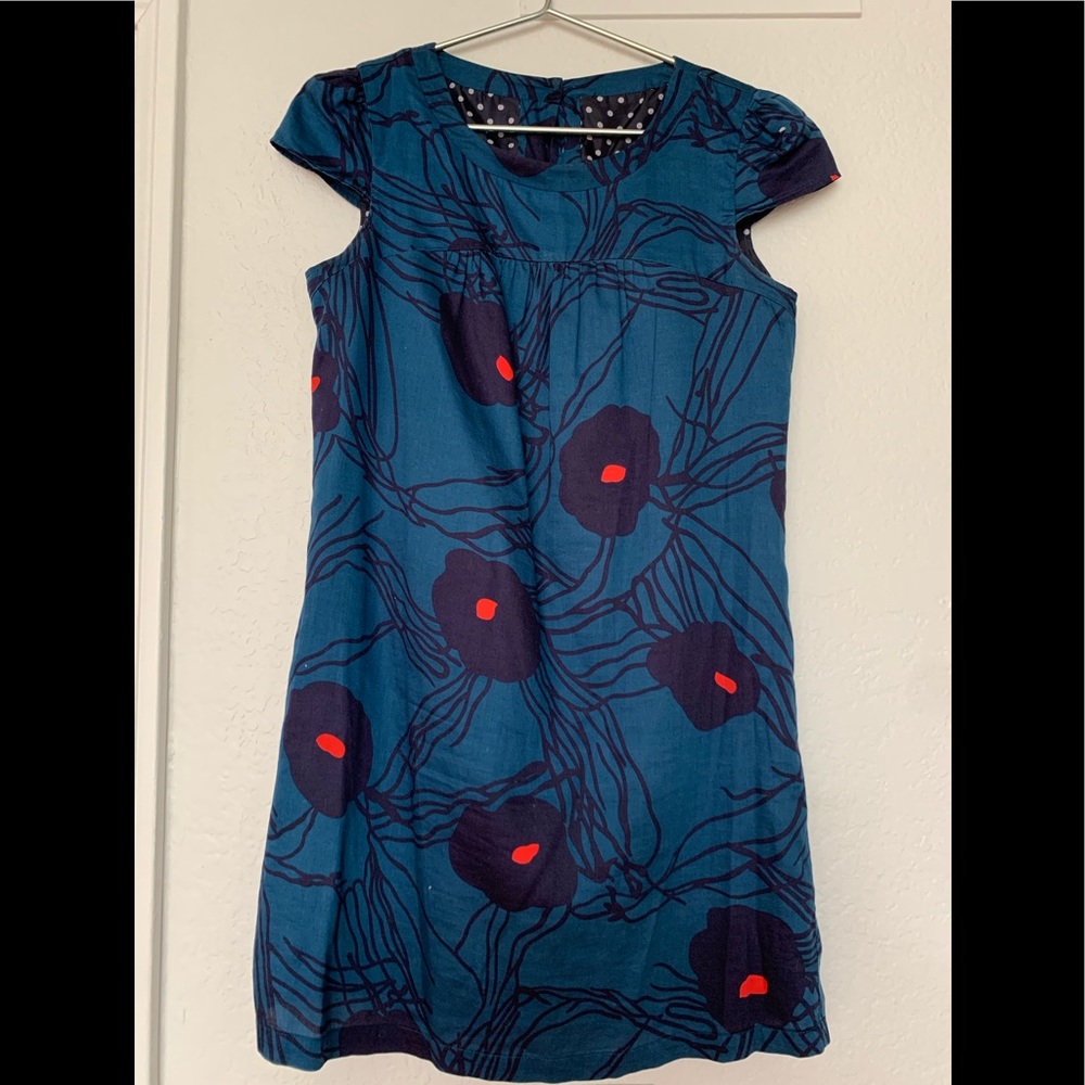 HM Dress A line Dress